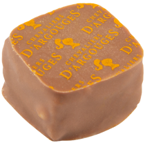 Assortiment de Chocolats - Chevaliers d'Argouges - 300 g