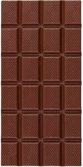 Chocolat bio artisanal : tablette bio au chocolat Lait 100g - Tablette des  Normands
