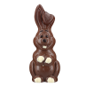 Lapin Chocolat Lait 350g