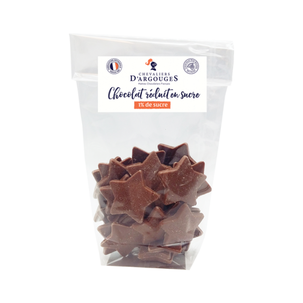 Mini Étoiles Lait