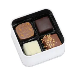 MINI COFFRET PERSONNALISABLE