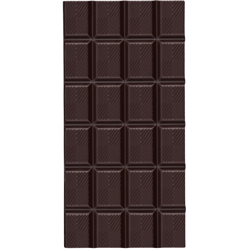 Tablette Chocolat Noir 100g