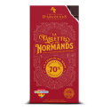 Tablette des Normands