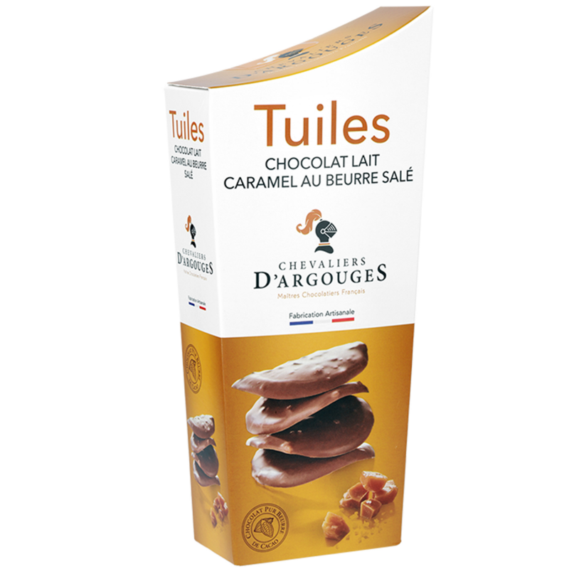 ÉTUI TUILES ÉCLATS