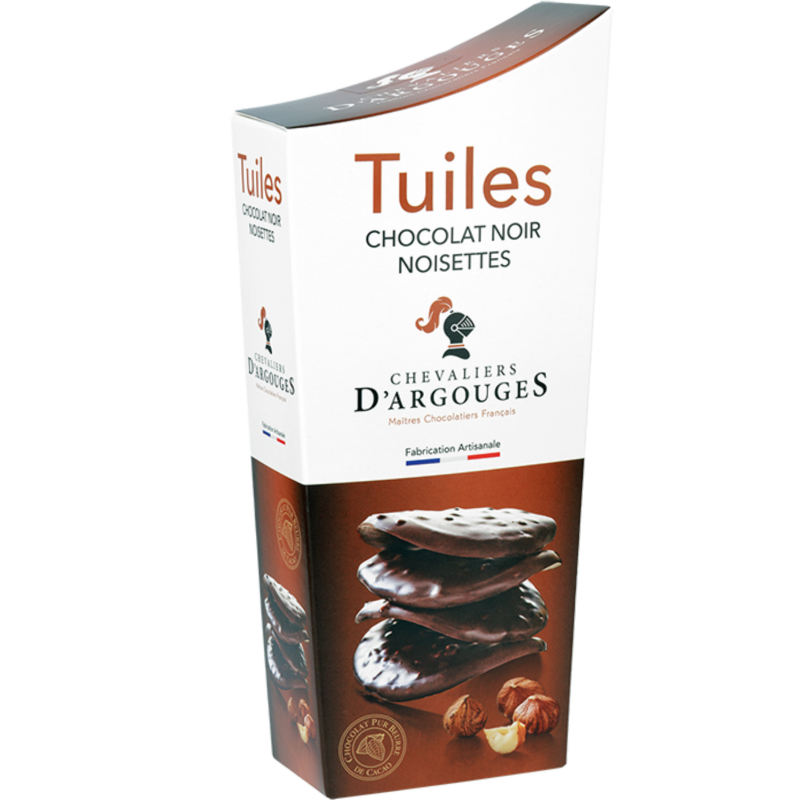 ÉTUI TUILES ÉCLATS