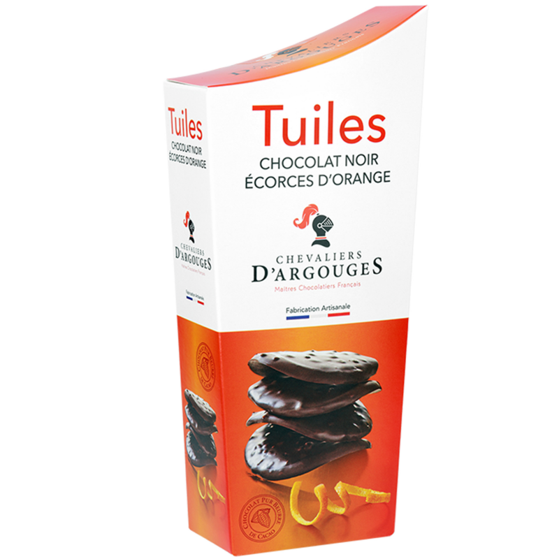 ÉTUI TUILES ÉCLATS