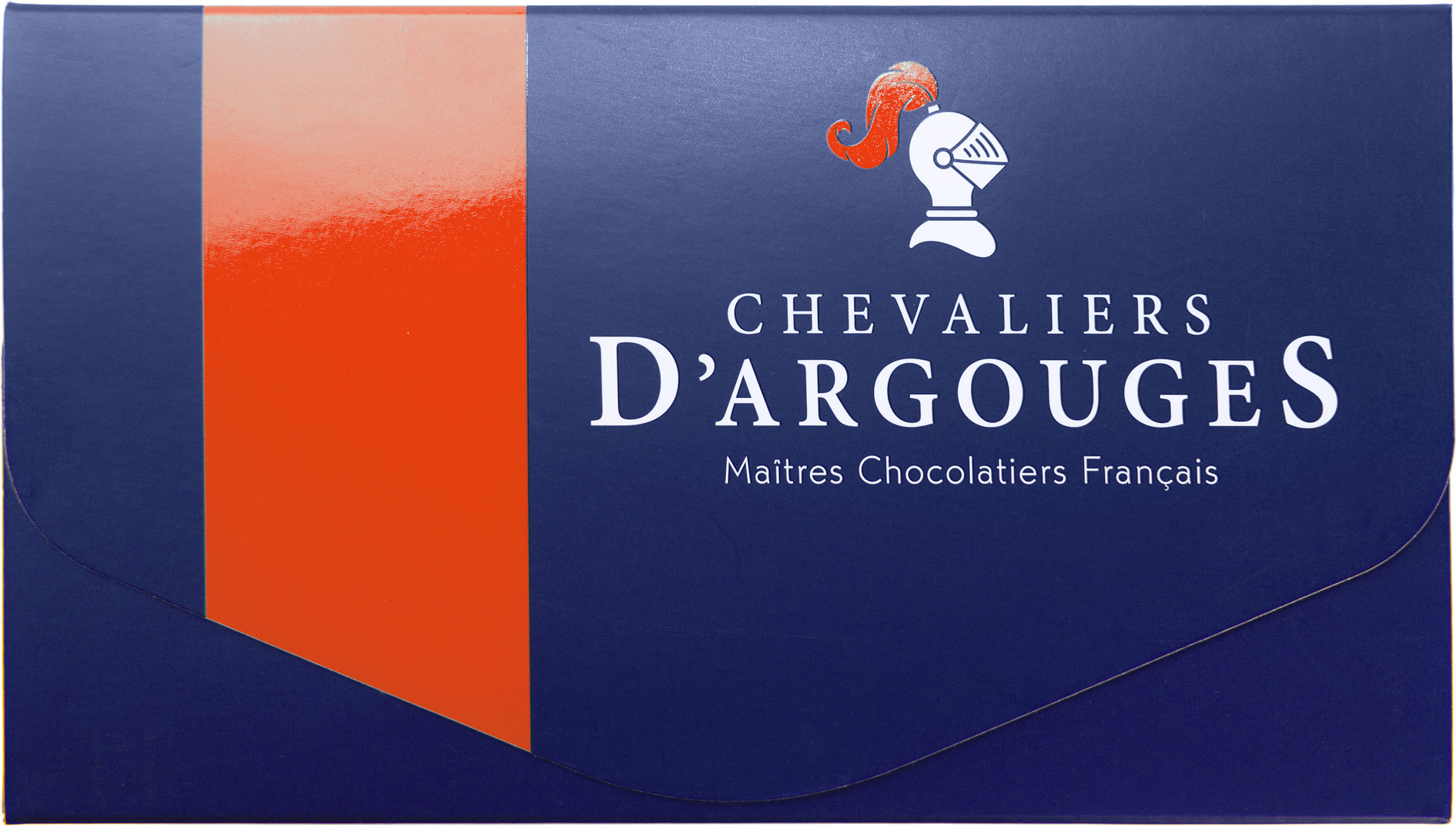 CHEVALIERS D'ARGOUGES Les Chevaliers d'Argouges assortiment de