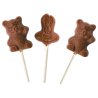 Trio sucettes bio