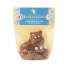 Sachet hippopotame