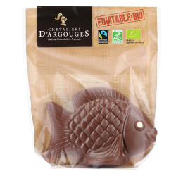 Sachet poisson bio