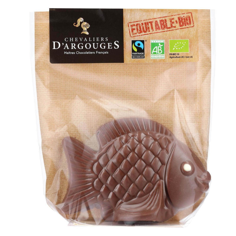 Sachet poisson bio