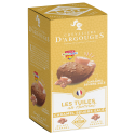 TUILES LAIT ÉCLATS DE CARAMEL BEURRE SALÉ
