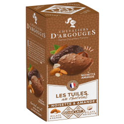 Lapin au chocolat au lait - Chevaliers d'Argouges