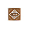 ASSORTIMENT TUILES LAIT & NOIR