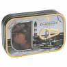 BOITE SARDINE GARNIE