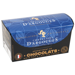 BALLOTIN 18 CHOCOLATS
