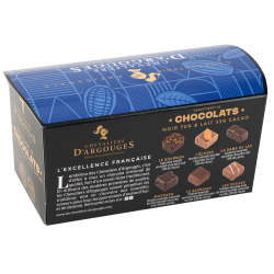 BALLOTIN 18 CHOCOLATS