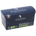 Ballotin 18 chocolats  bio/équitable