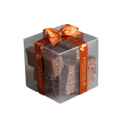 BARRE DE CHOCOLATS CROUSTILLANTES