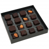 COFFRET 16 CHOCOLATS BIO