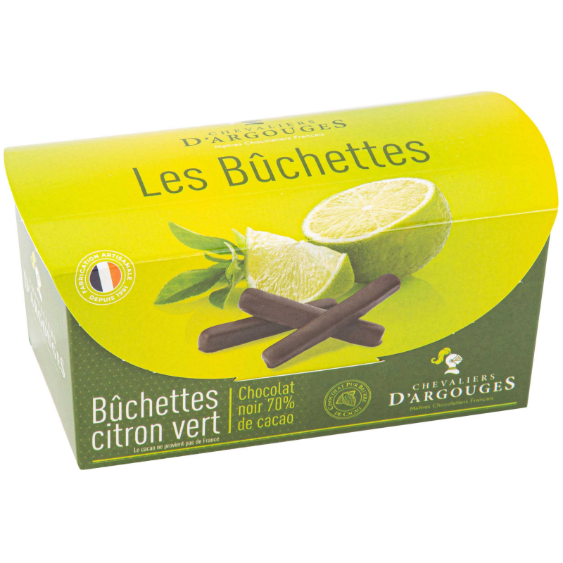 BALLOTIN CITRON VERT