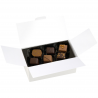 BALLOTIN CADEAU 18 CHOCOLATS