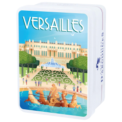 COFFRET VERSAILLES
