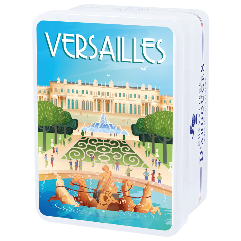 COFFRET VERSAILLES