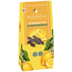 CITRONETTES