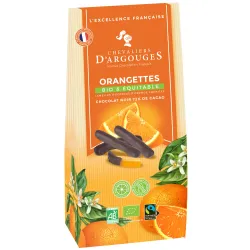 ORANGETTES BIO/MAX HAVELAAR