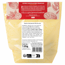 SACHET POULE