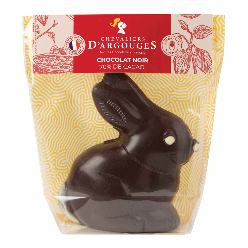 LE LAPIN NOIR