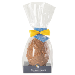 SACHET OEUF NOISETTE