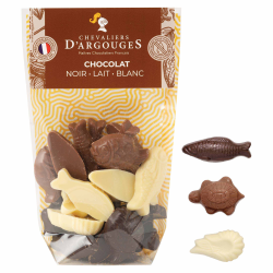 SACHET FRITURES DE PÂQUES