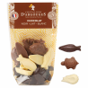 LES FRITURES ASSORTIES - PETIT SACHET