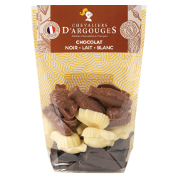 LES FRITURES ASSORTIES - GRAND SACHET