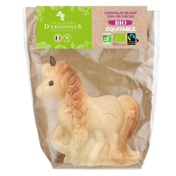 LA LICORNE BLANCHE BIO