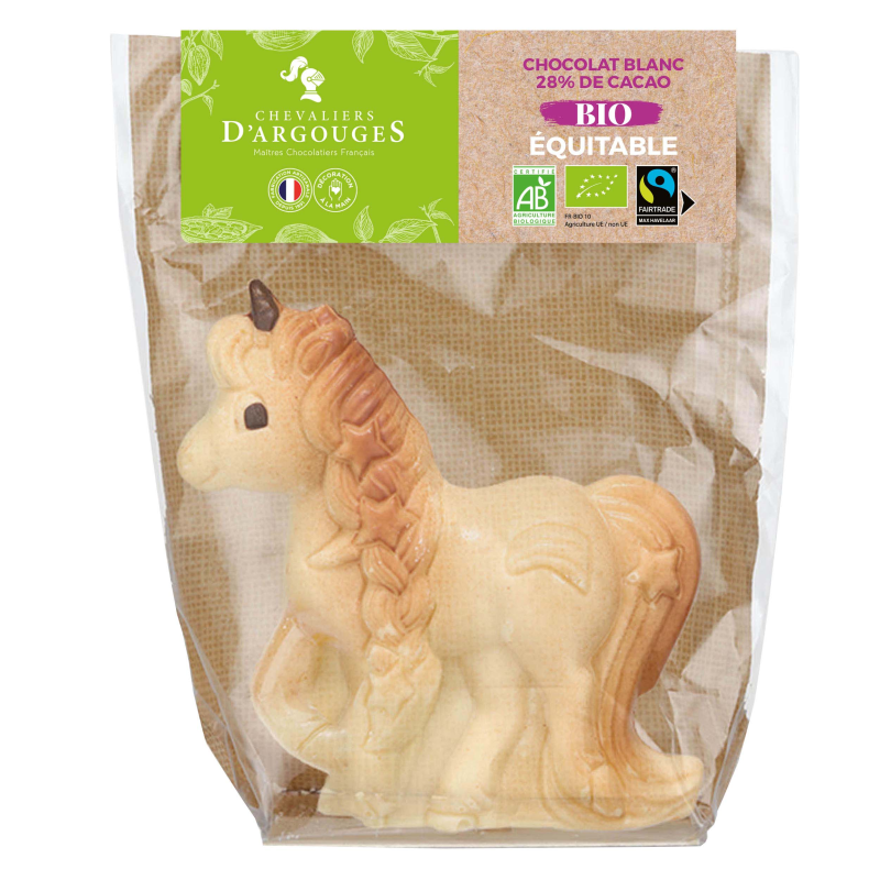 LA LICORNE BLANCHE BIO