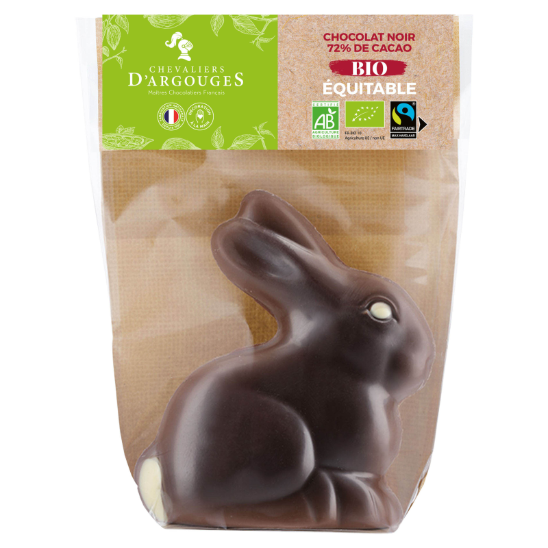 LE LAPIN NOIR BIO
