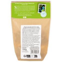 LES FRITURES ASSORTIES BIO