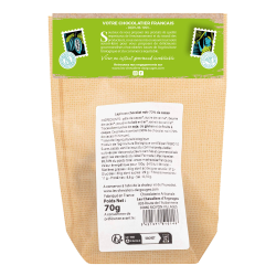 SACHET LAPIN BIO