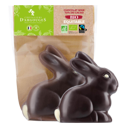 SACHET LAPIN BIO