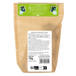 LE DINOSAURE LAIT BIO