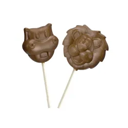 DUO DE SUCETTES JUNGLE LAIT