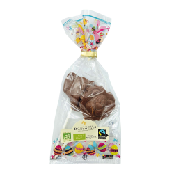 DUO DE SUCETTES JUNGLE LAIT