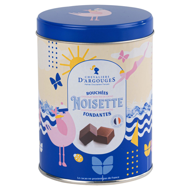 POT BOUCHÉES NOISETTE