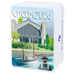 COFFRET CHERBOURG