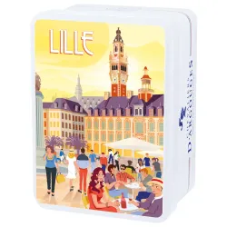 COFFRET LILLE