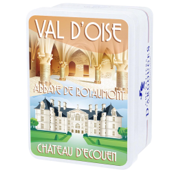 COFFRET VAL D'OISE