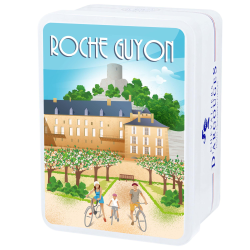 COFFRET ROCHE GUYON